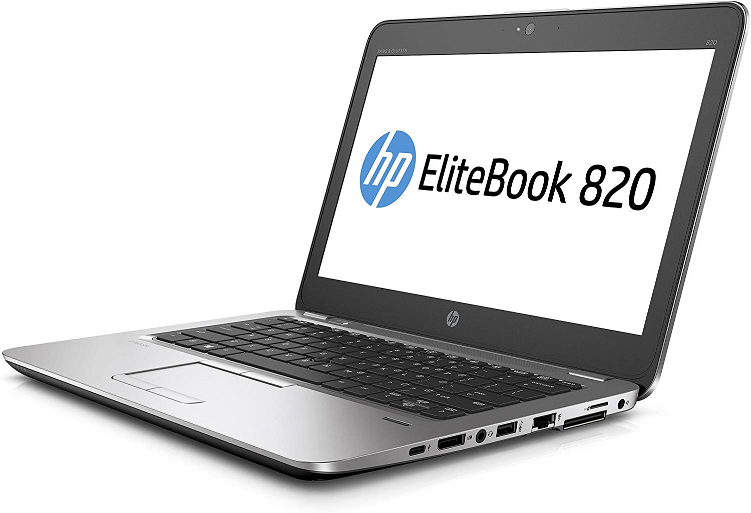 HP EliteBook 820 G3 NOTEBOOK INTEL CORE I5 6300 8GB DDR4 256GB SSD WINDOWS 10 PRO Grado B