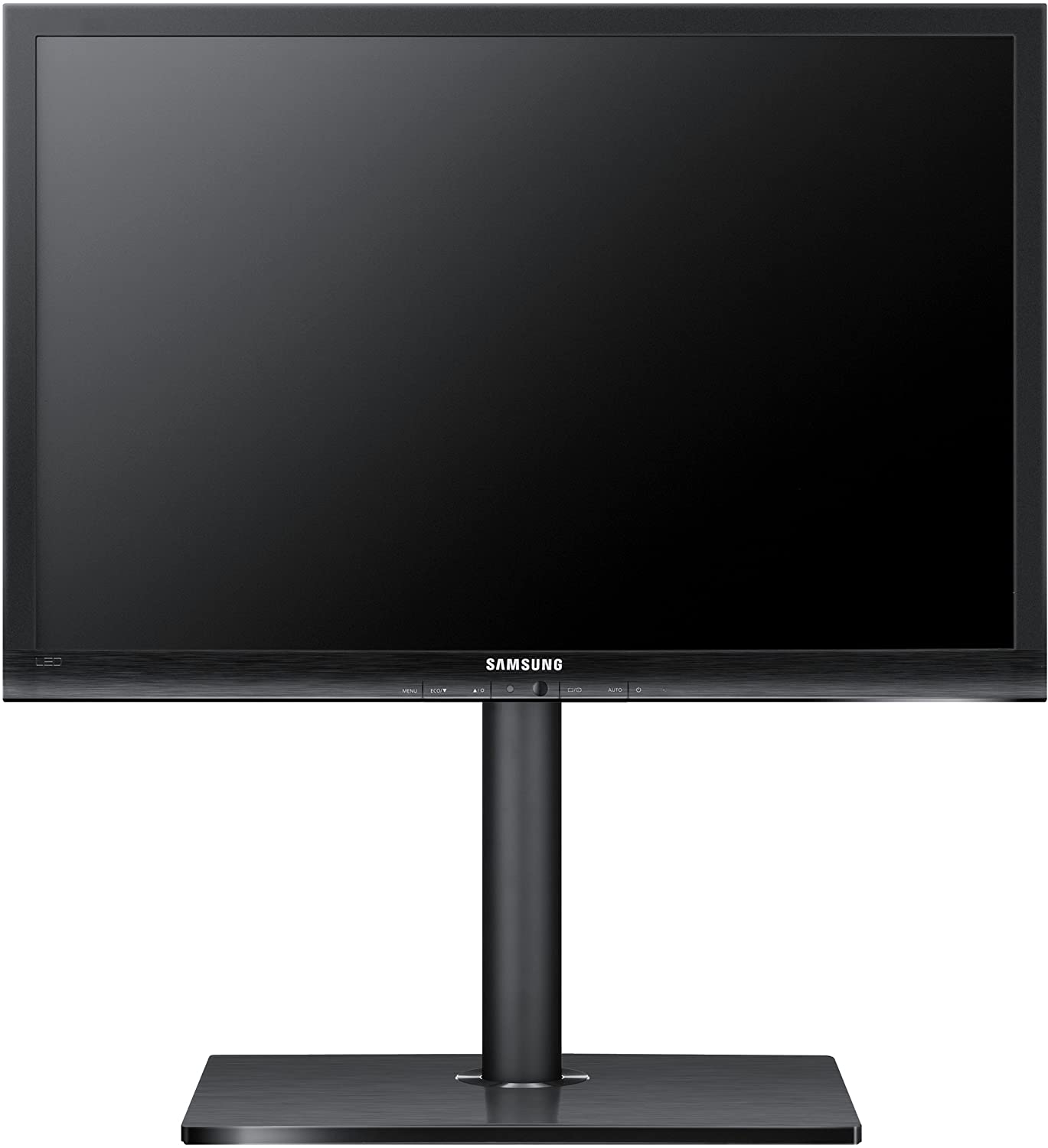 Samsung S27A650D LED LCD monitor 27″ inches 1920×1080 (Full HD) Contrast 3000:1 Brightness 300 cd/m2 Response time 3ms DisplayPort VGA DVI