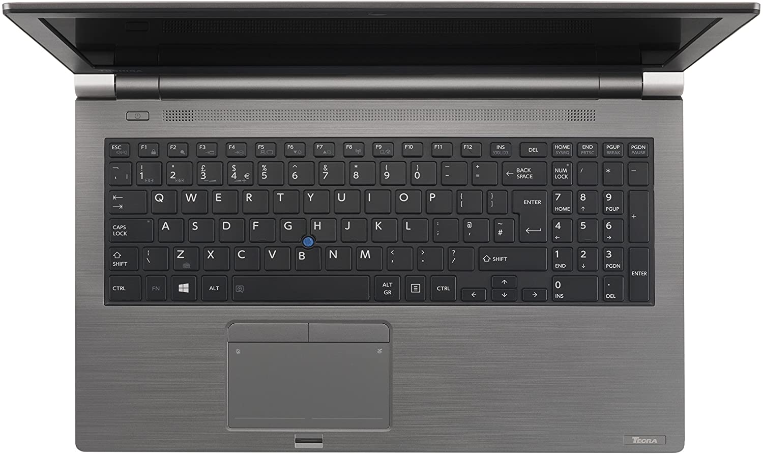 Toshba Satellte Pro R50-C A50-C 12E Laptop Replacement Keyboard LO UK Toshba Satellte Pro R50-C A50-C 12E Laptop Replacement Keyboard LO UK