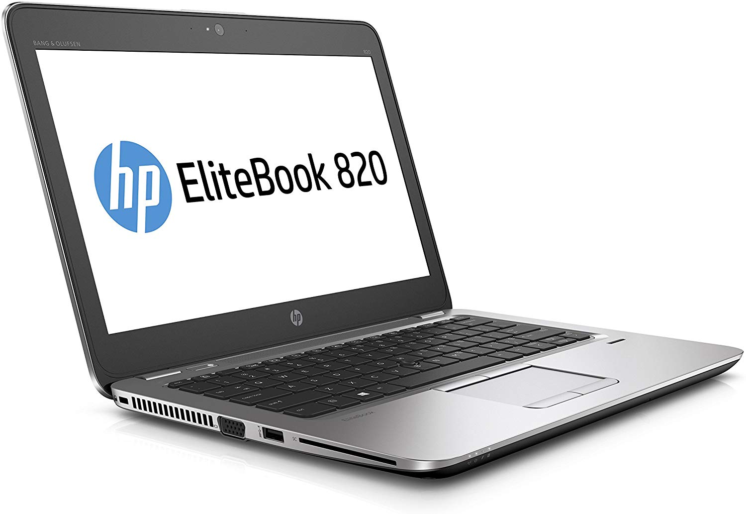 HP EliteBook 820 G3 NOTEBOOK INTEL CORE I5 6300 8 GB DDR 4 256 GB SSD WINDOWS 10 PRO