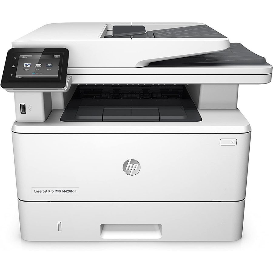 HP Laserjet pro mfp m426fdn