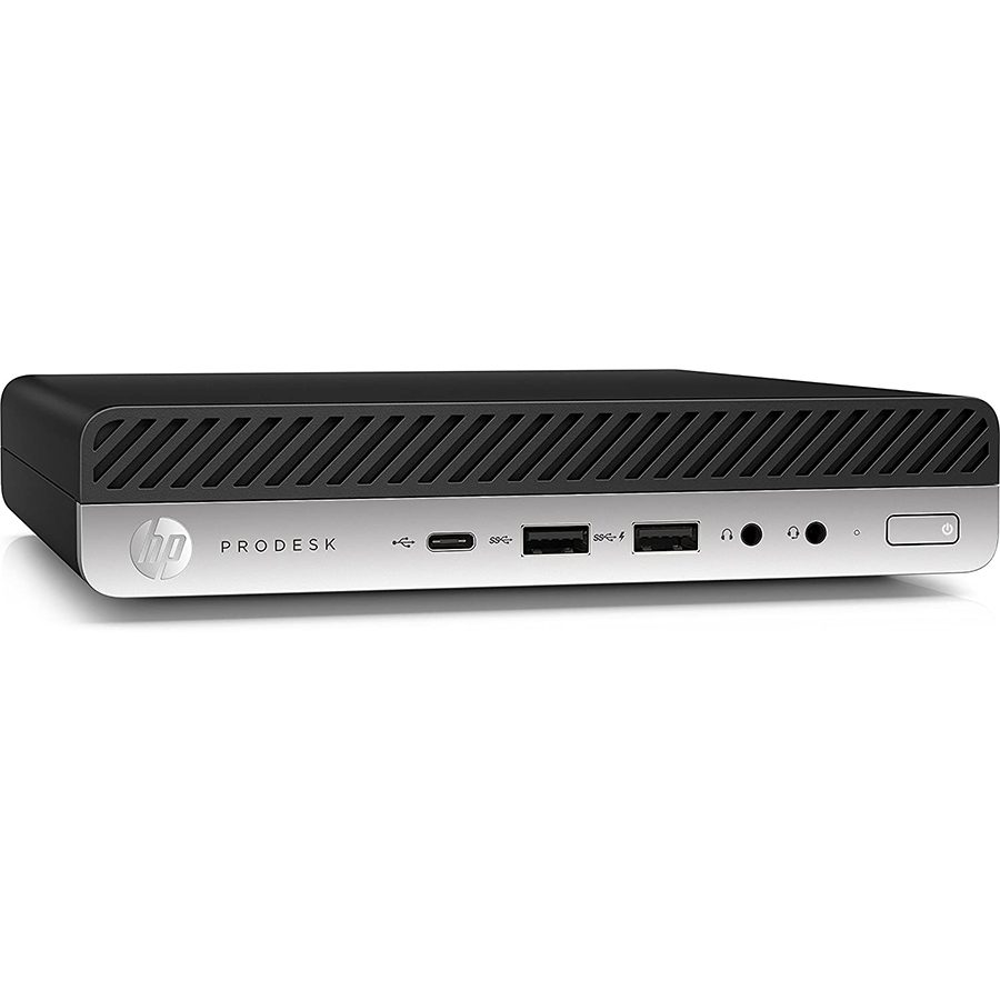 HP ProDesk 600 G3 DM