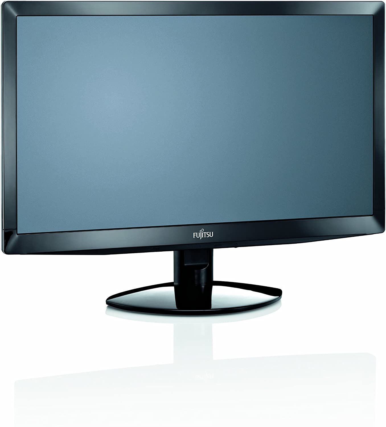 Fujitsu L line L20T-3 LED LCD Monitor LED 20
