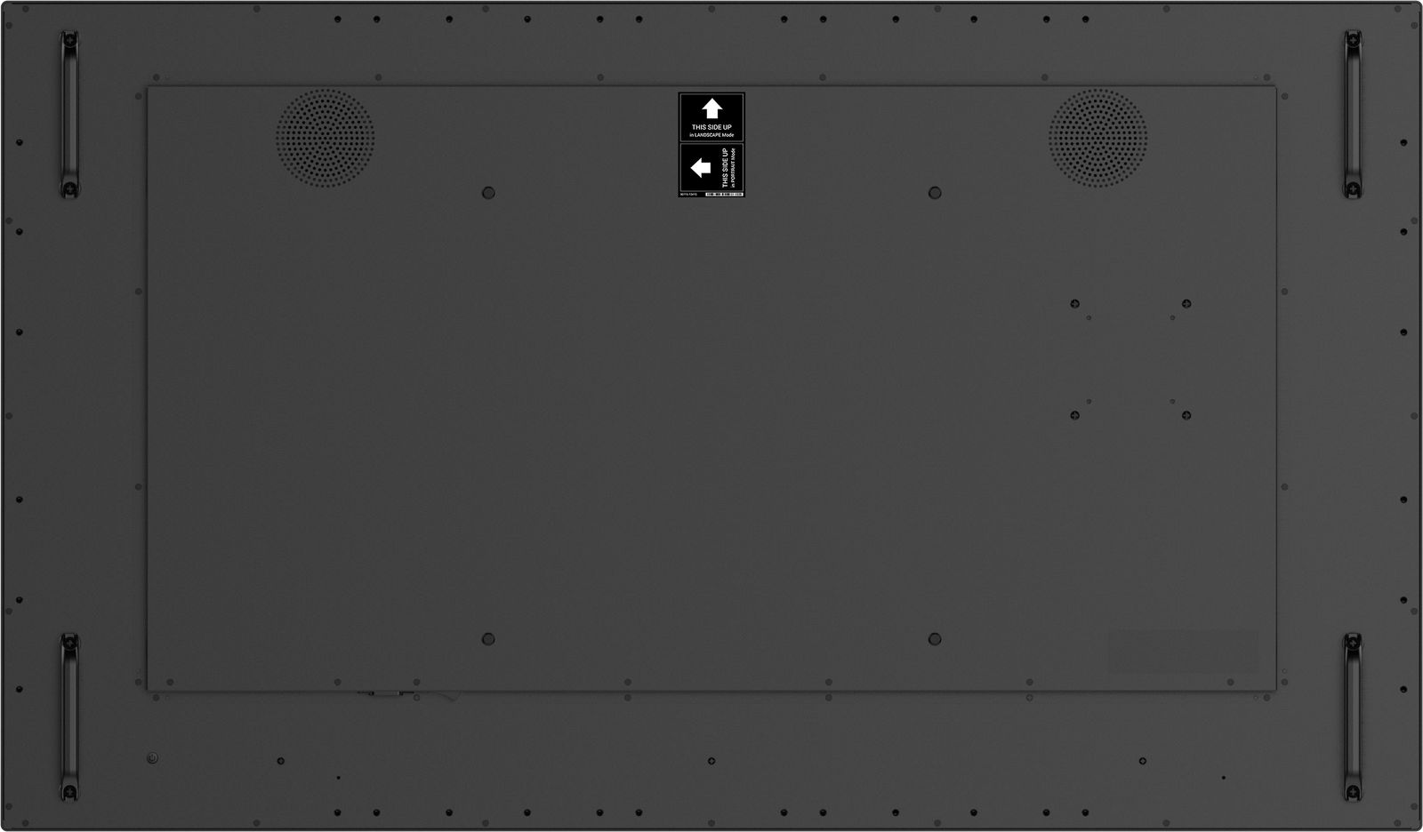 IIYAMA 55 Bonded PCAP Anti-glare Bezel Free 40-Points