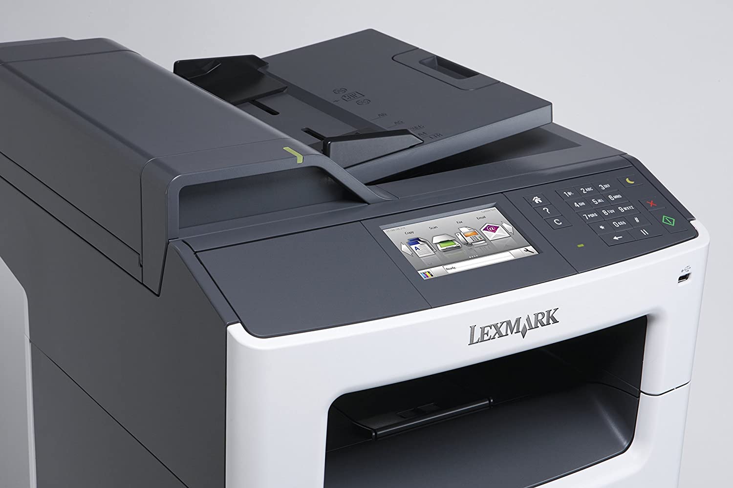Lexmark XM1140