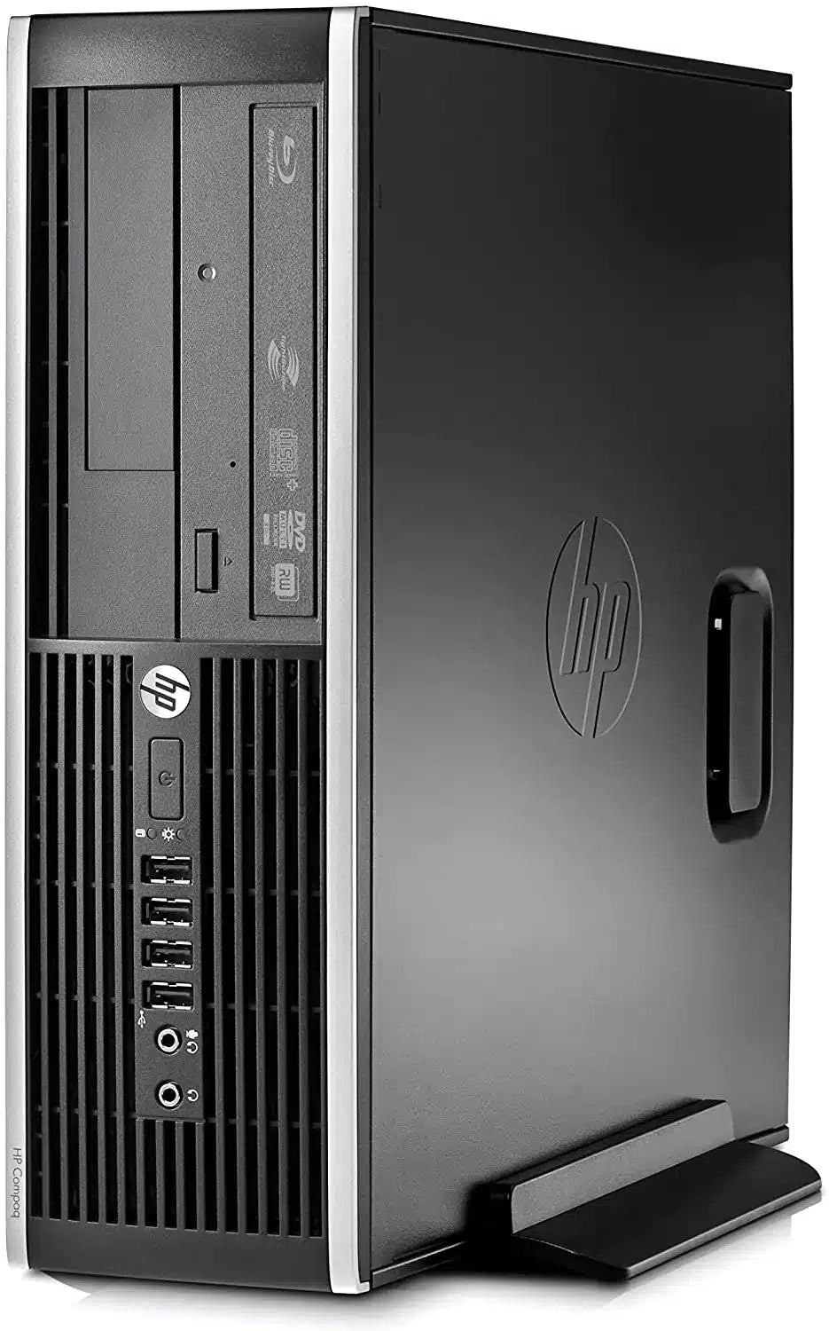 HP Compaq Elite 8200 SFF