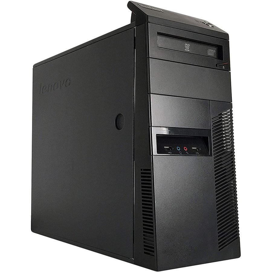 Lenovo ThinkCentre M81 MT