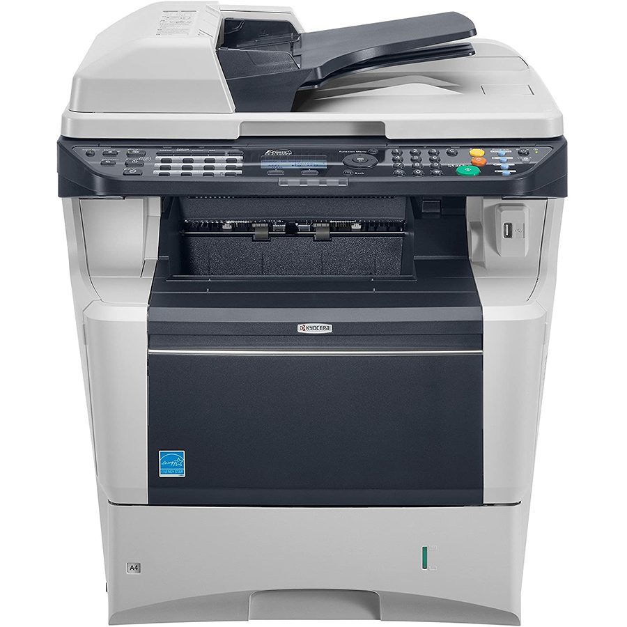 Kyocera Ecosys FS-3140MFP