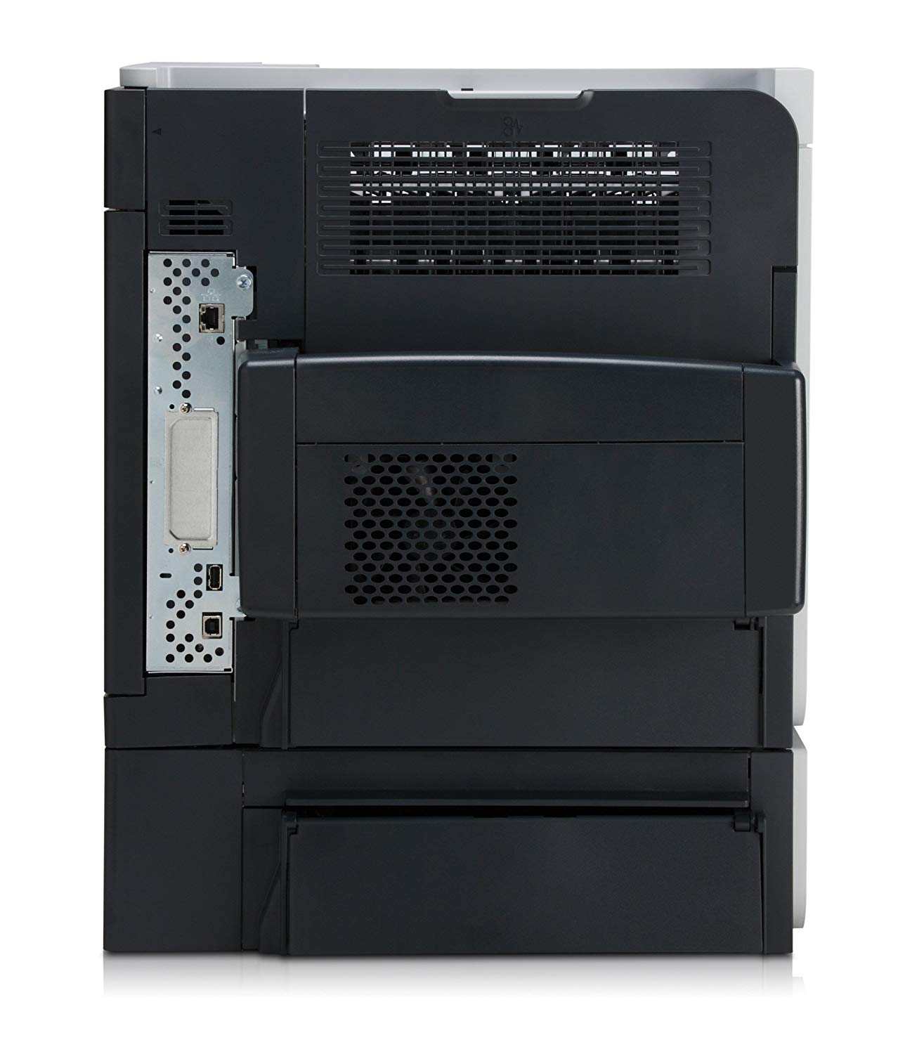HP LaserJet p4015x P4015 WITH DUPLEX AND LAN