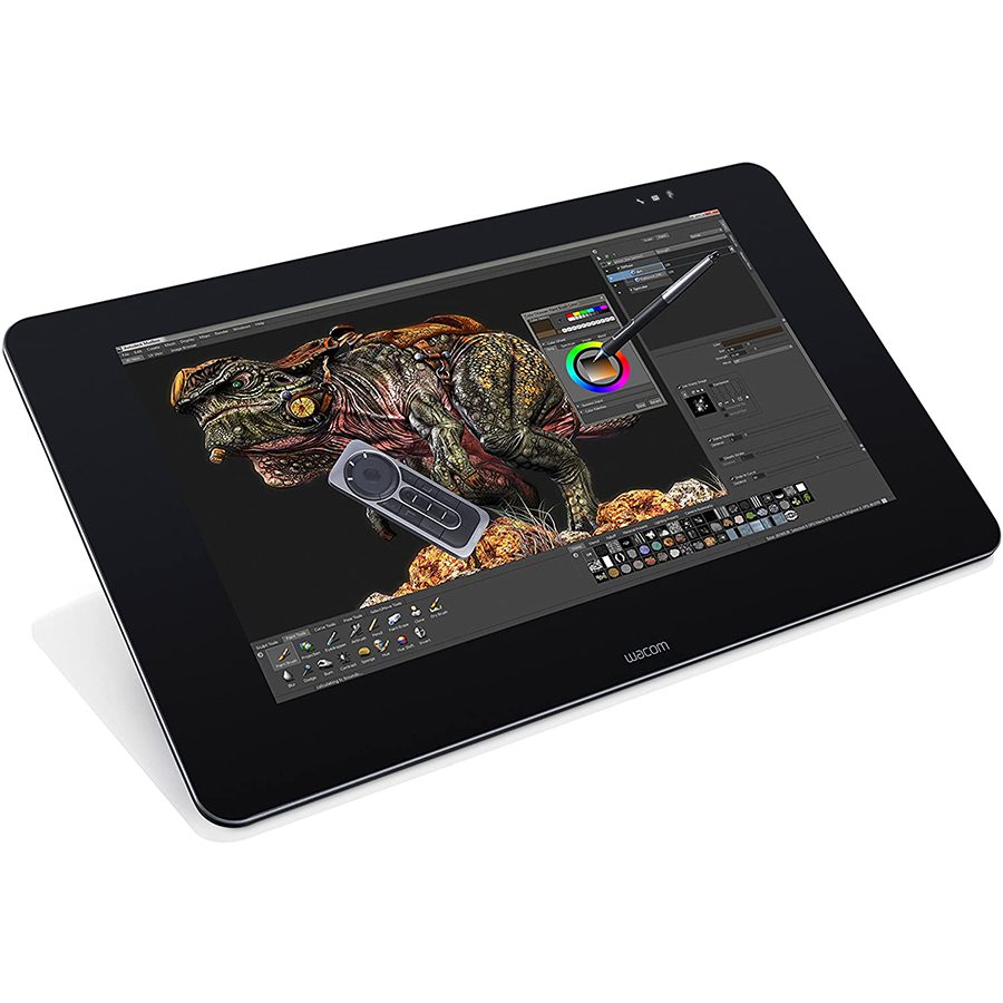 Wacom Cintiq 27 QHD