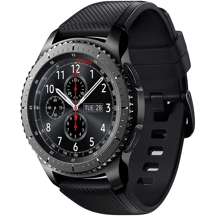 Samsung Gear D3 Frontier