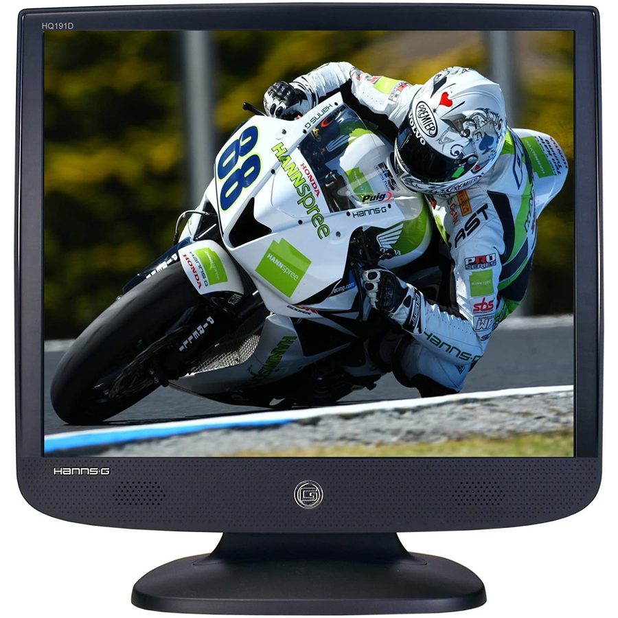 Thinlerain Monitor PC 17 Pollici 1280 X 1024 Monitor LED Con VGA/HDMI - Foto 11