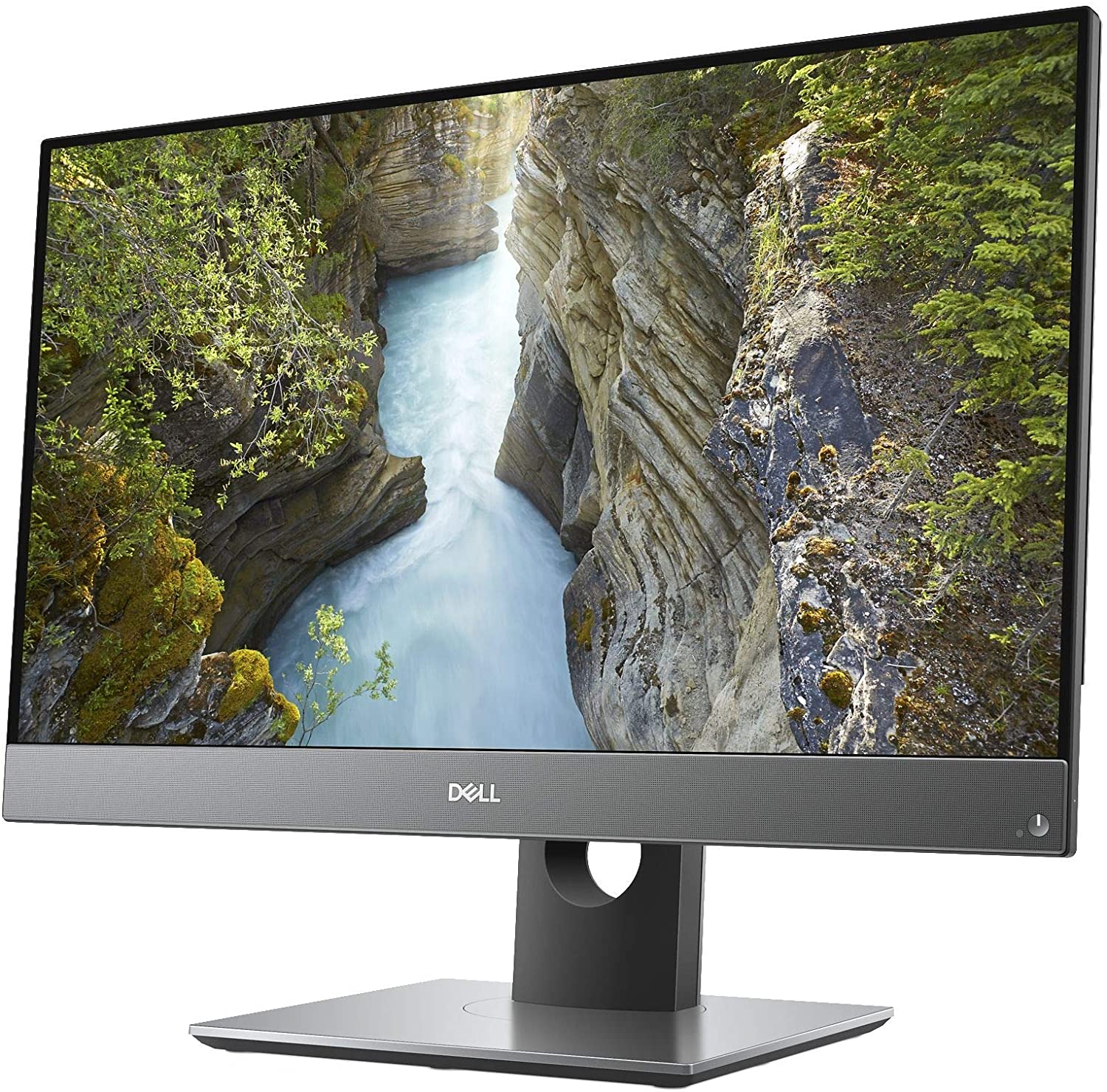 Dell OptiPlex 7760 All-in-One | Schermo FHD 27