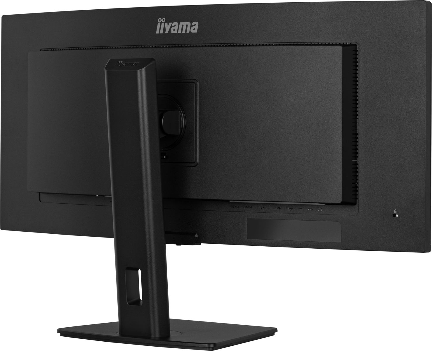 IIYAMA 34 UW CURVED VA 3440X1440 120HZ