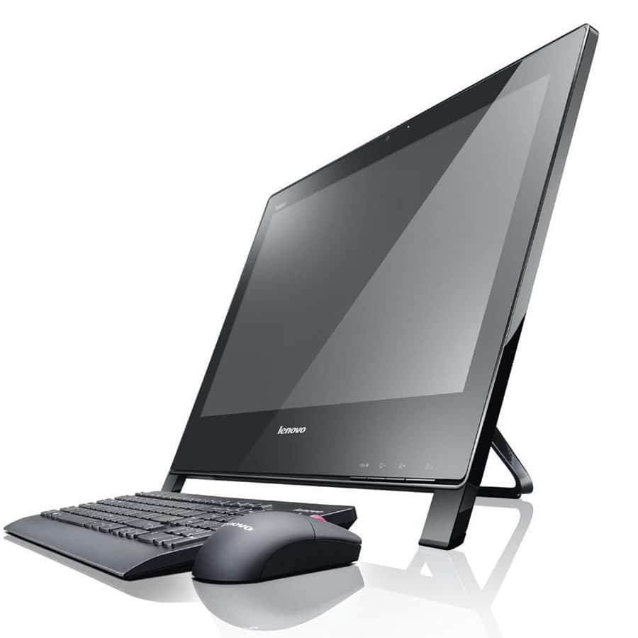 Lenovo ThinkCentre Edge 91z 21.5