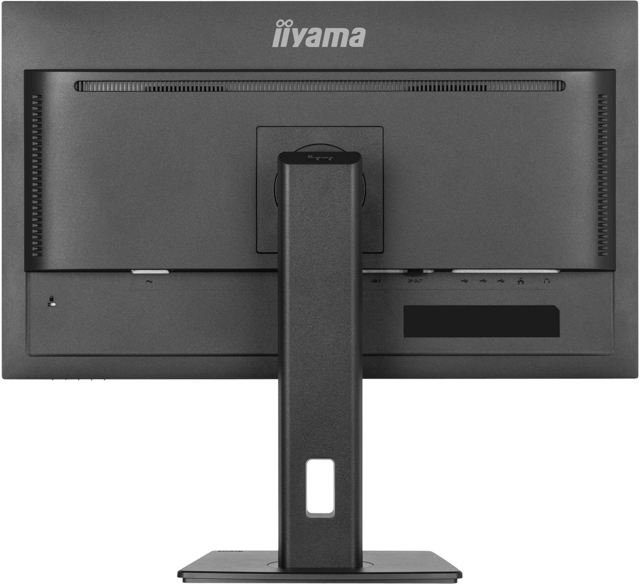 IIYAMA 27 QHD Business USB-C DOCK