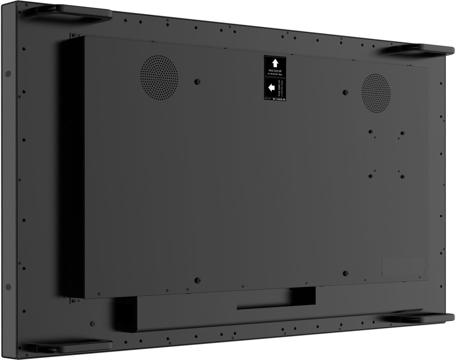 IIYAMA 50 PCAP 40P Touch Android OS