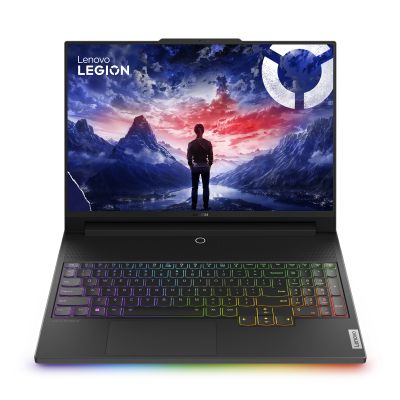 LENOVO LEGION 9 ULT9-275HX 192GB 2+2TB RTX5090 18 W11P 2Y
