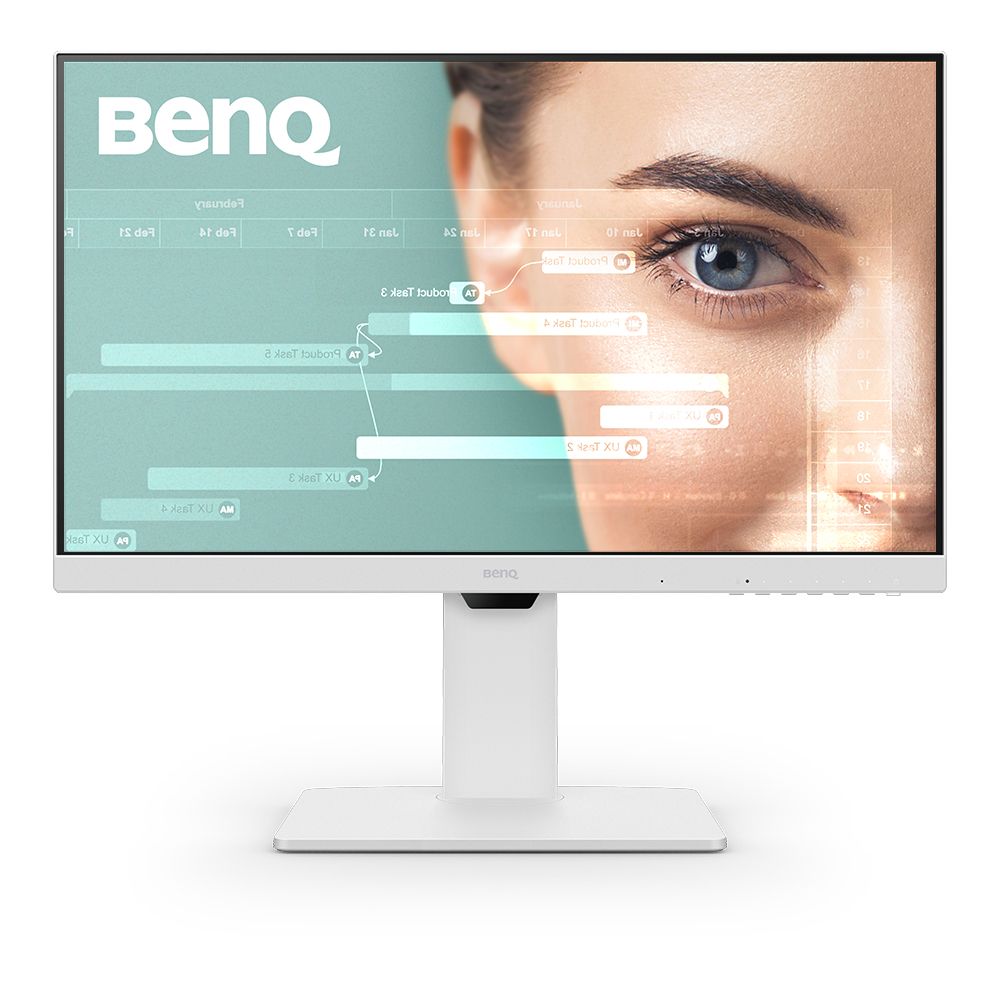 BenQ 27 IPS, FHD, 100HZ, 1920X1080, USB-C 65W, DP1.2X1