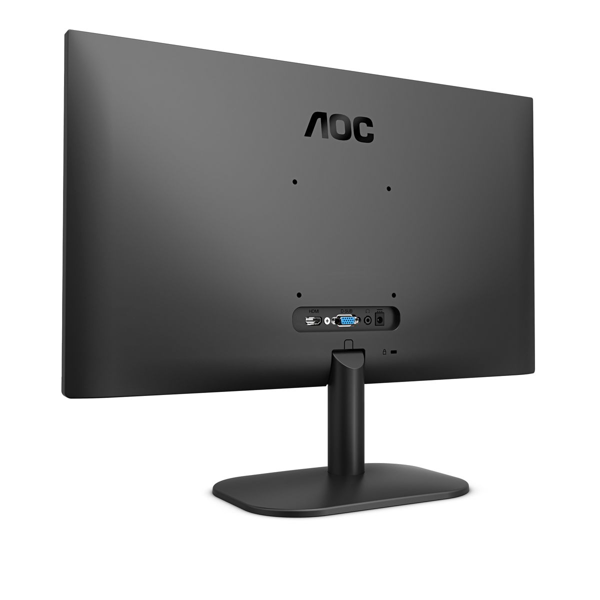 AOC 21,5 16.9 1920X1080 75HZ VA VGA HDMI