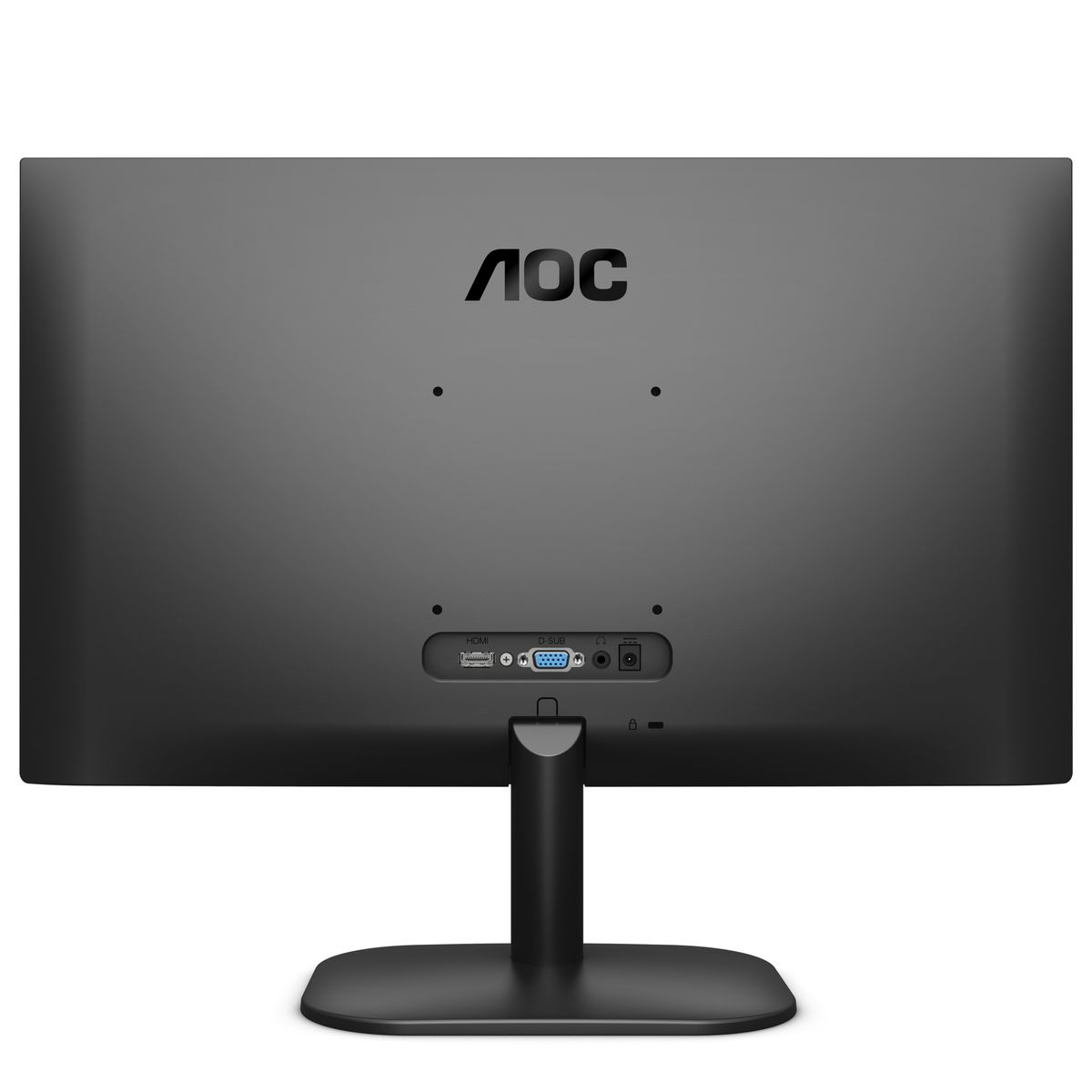 AOC 21,5 16.9 1920X1080 75HZ VA VGA HDMI