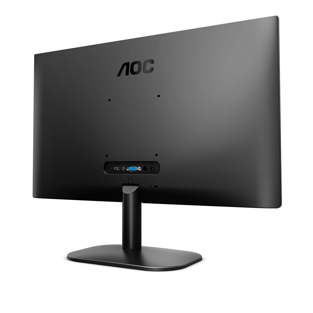 AOC 21,5 16.9 1920X1080 75HZ VA VGA HDMI