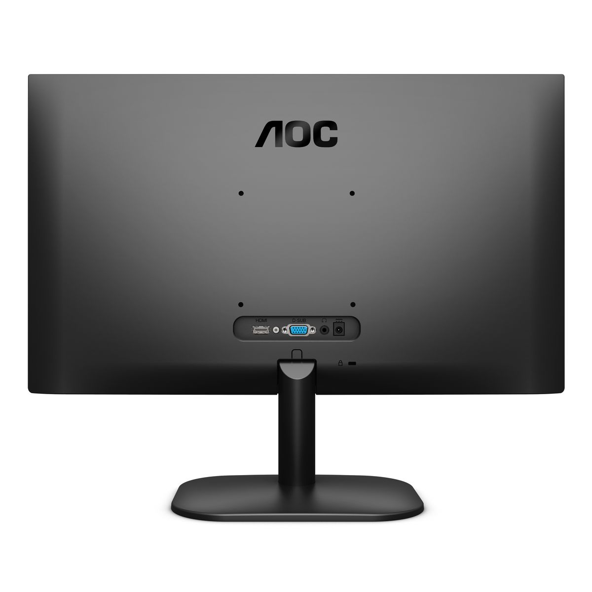 AOC 21,5 16.9 1920X1080 75HZ VA VGA HDMI