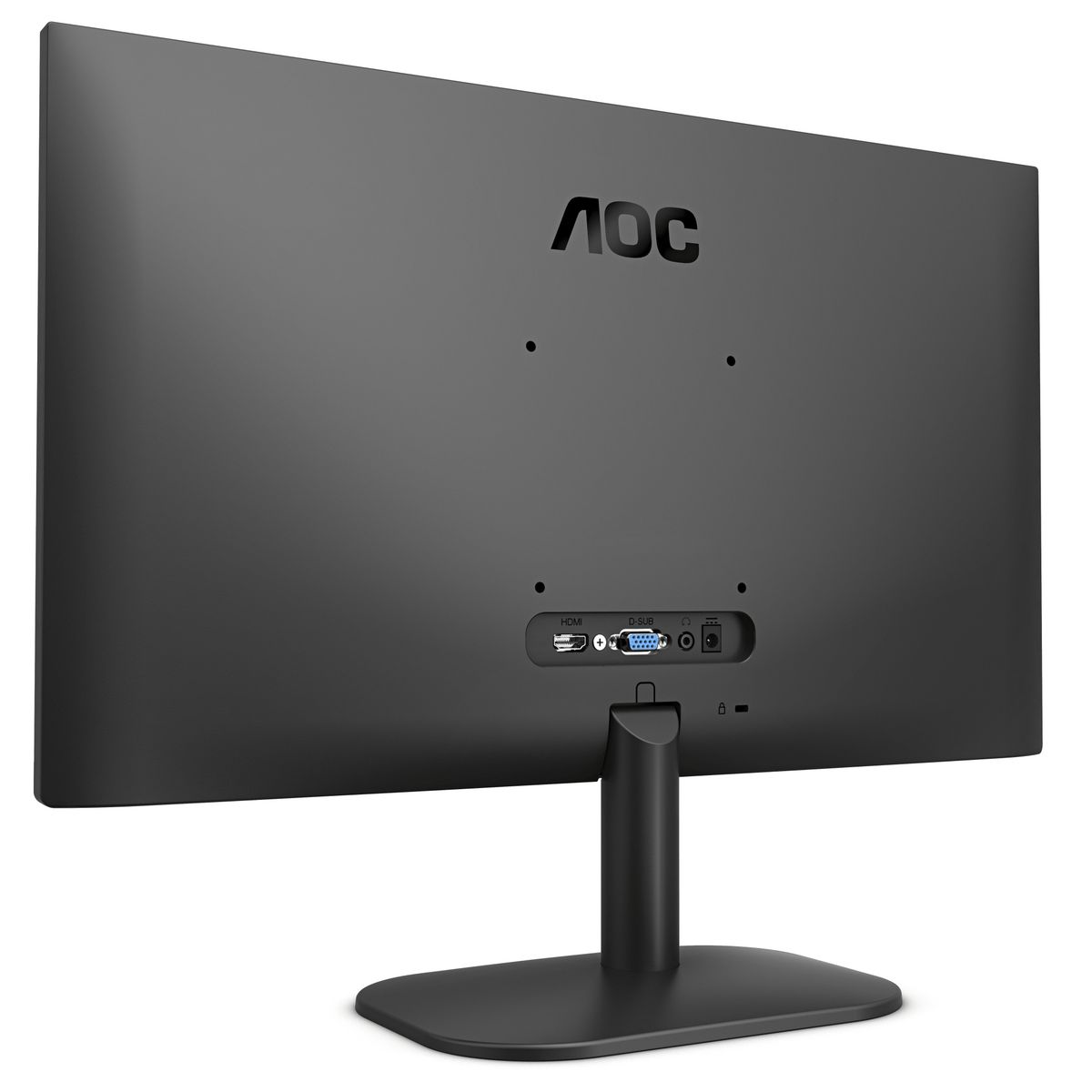 AOC 21,5 16.9 1920X1080 75HZ VA VGA HDMI
