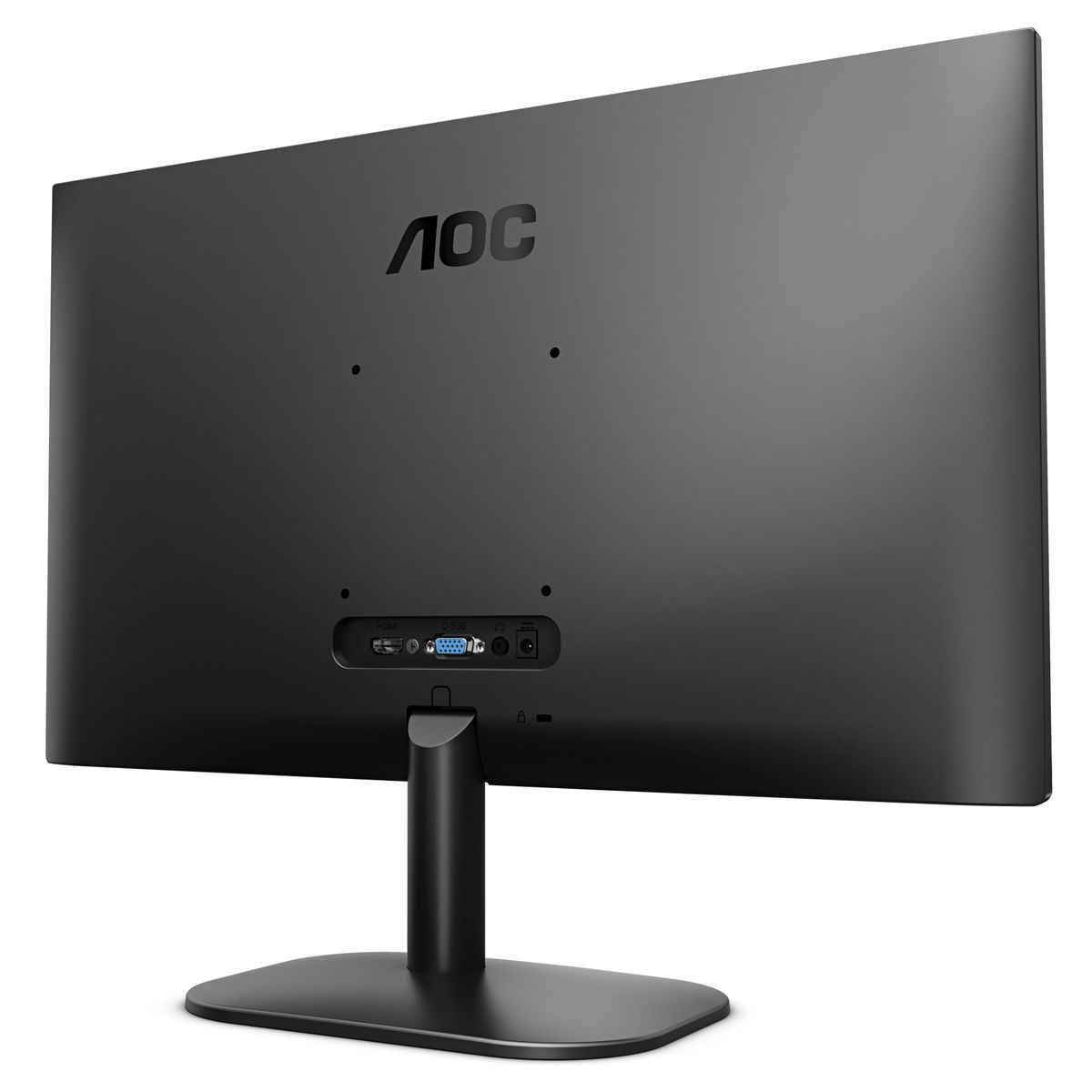AOC 21,5 16.9 1920X1080 75HZ VA VGA HDMI