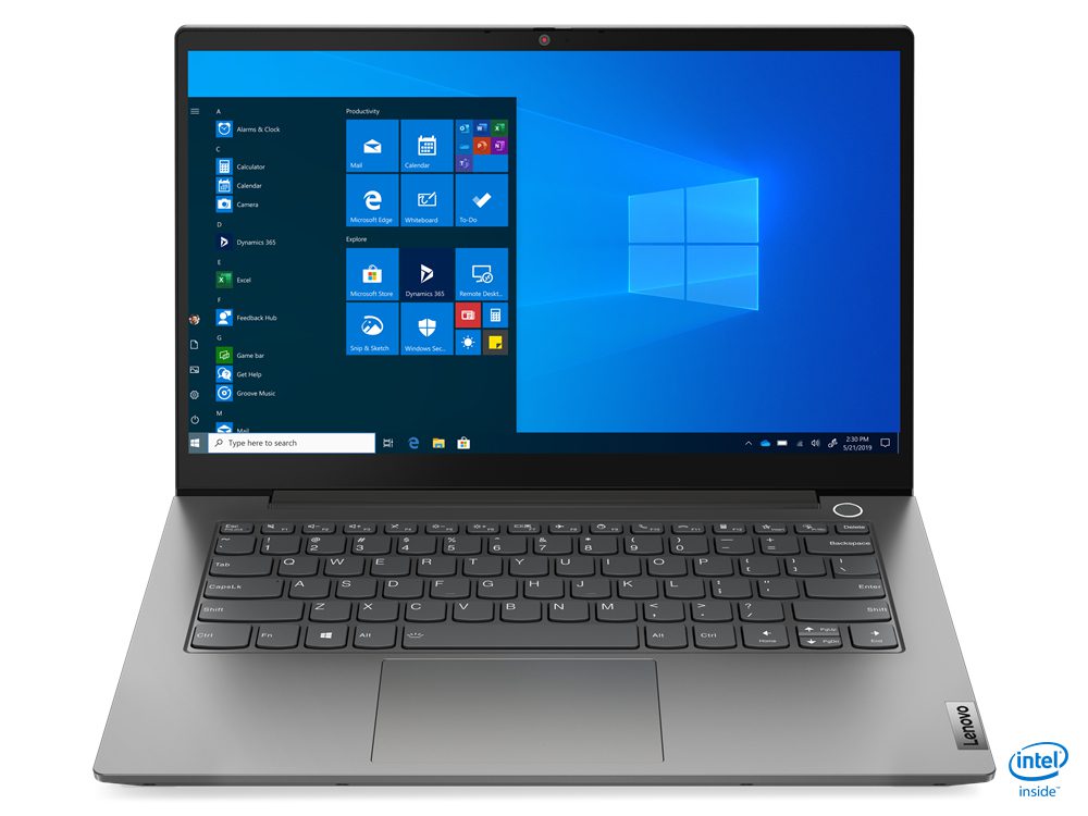 Lenovo ThinkBook 14-IIL 20SL Notebook 14