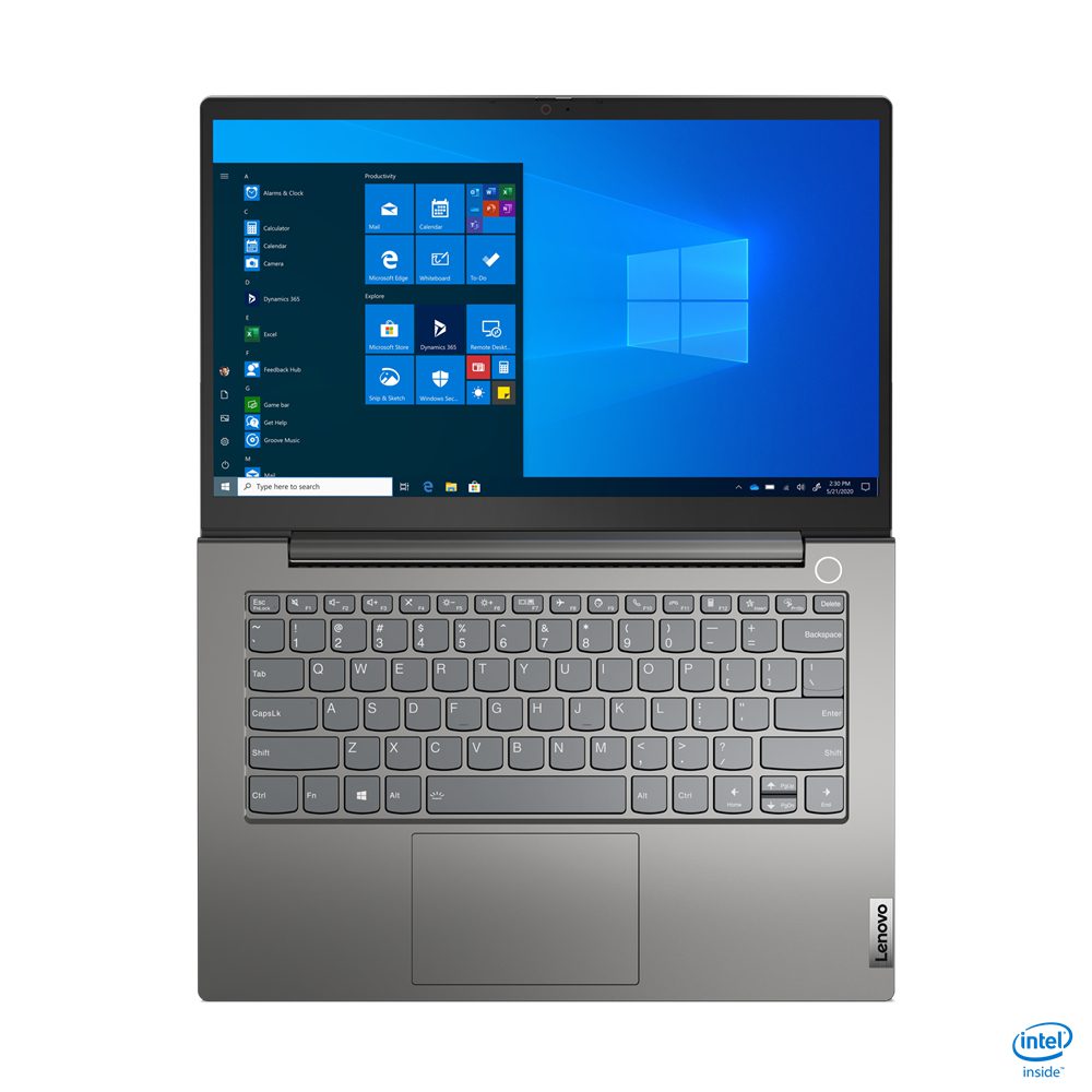 Lenovo ThinkBook 14-IIL 20SL Notebook 14