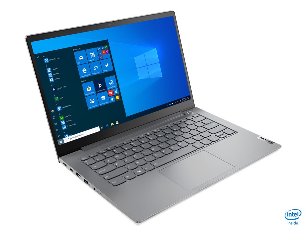 Lenovo ThinkBook 14-IIL 20SL Notebook 14