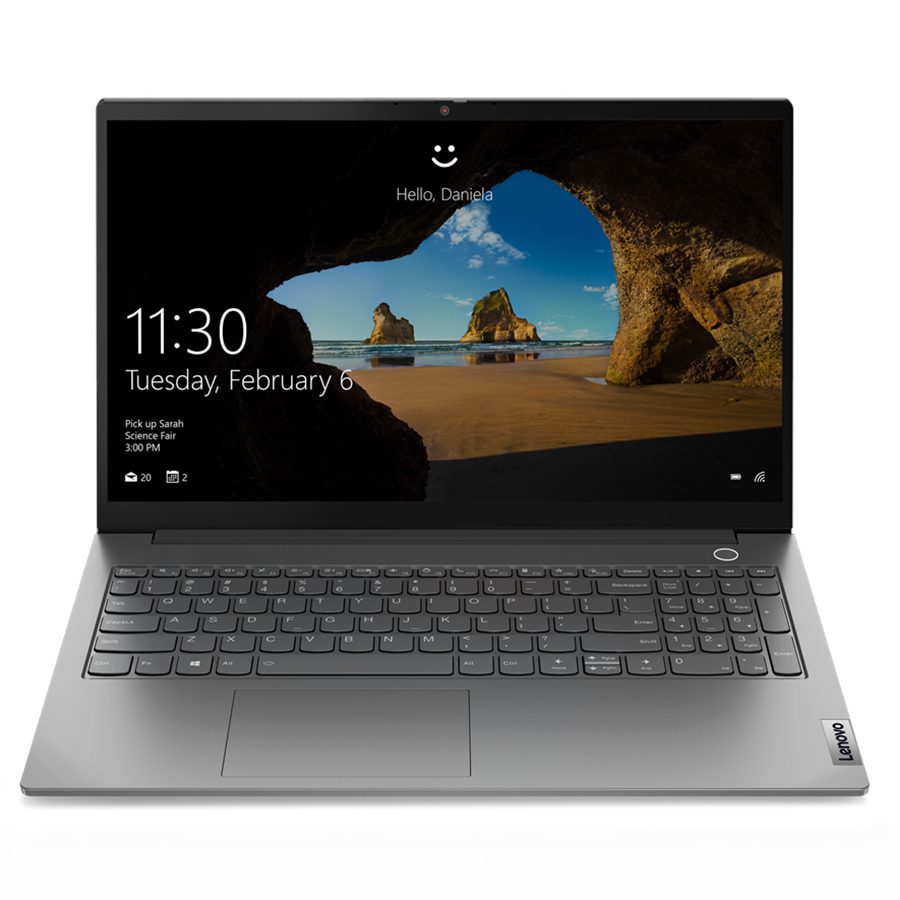 Refurbished - Lenovo ThinkBook 15-IIL 20SM Notebook 15