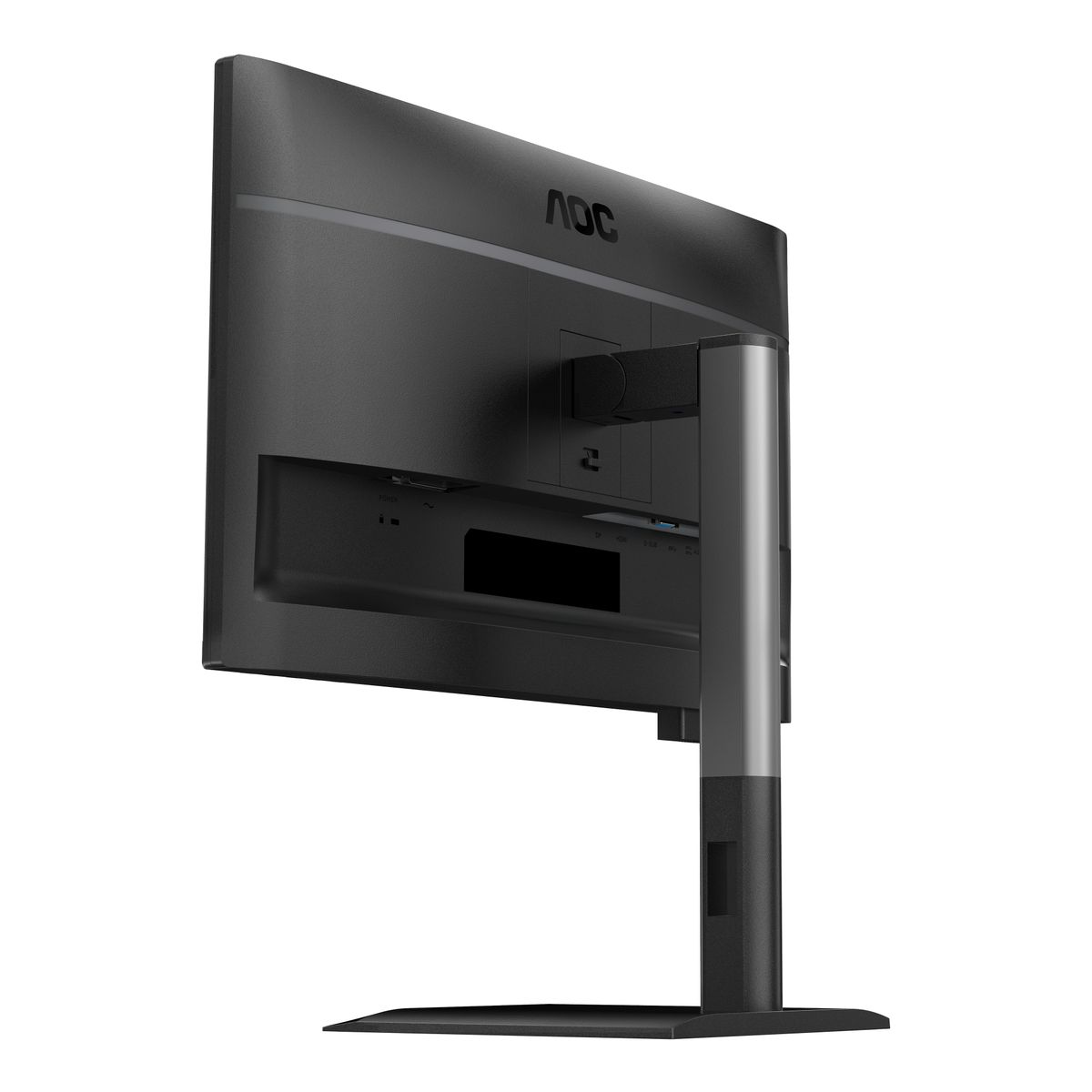 AOC 24 16:9 IPS 1920X1080 120HZ MULTIMED VGA HDMI DP