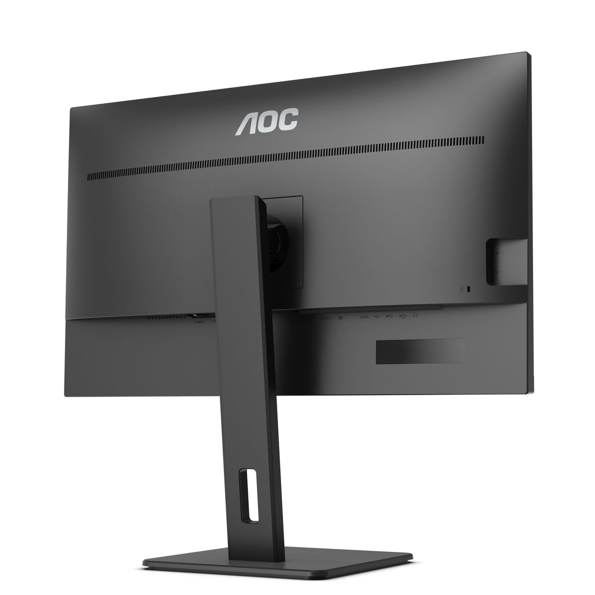 AOC 31,5 16:9 2560X1440 75HZ IPS 250CD/M2 HDMI/DP