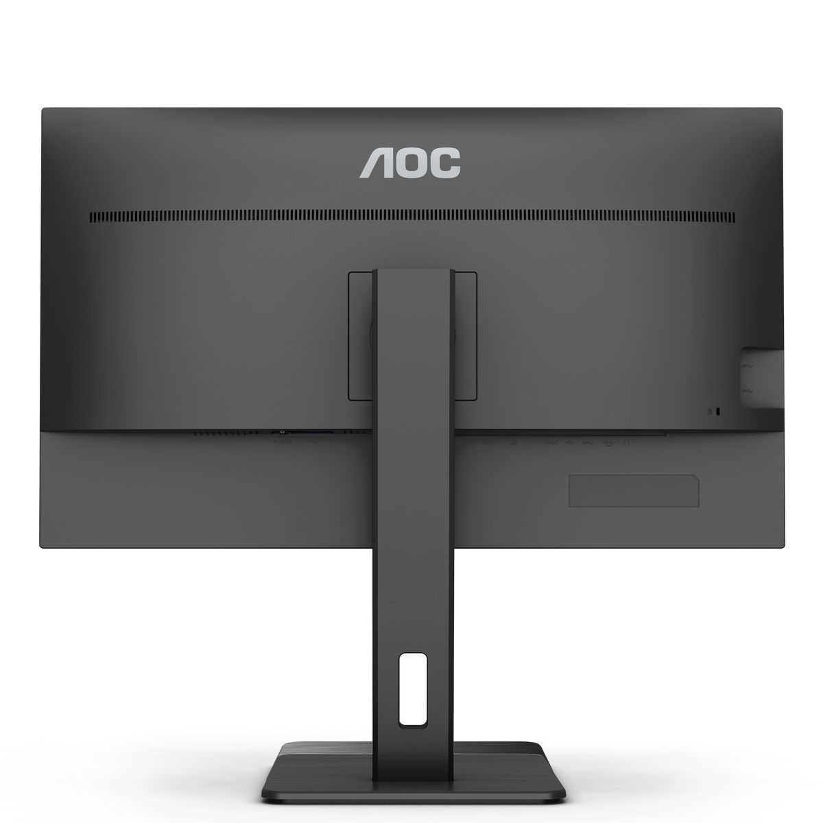 AOC 31,5 16:9 2560X1440 75HZ IPS 250CD/M2 HDMI/DP