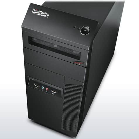 Lenovo ThinkCentre M81 MT