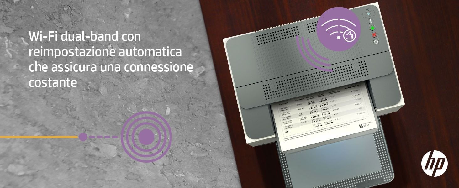 HP LASERJET M209DW 29PPM ETH WIFI F/R 1YR