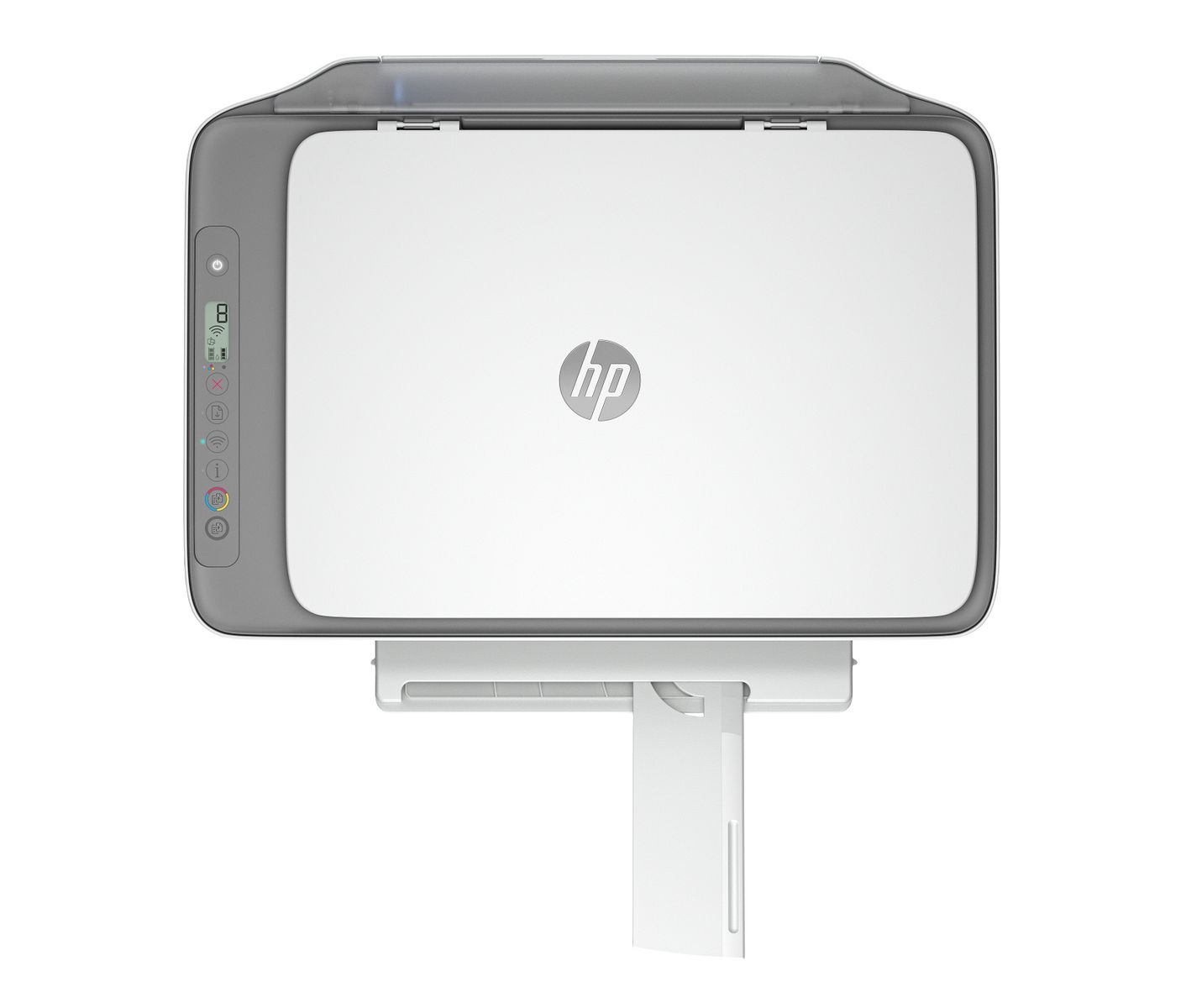 HP DESKJET 2810E ALL-IN-ONE PRINTER