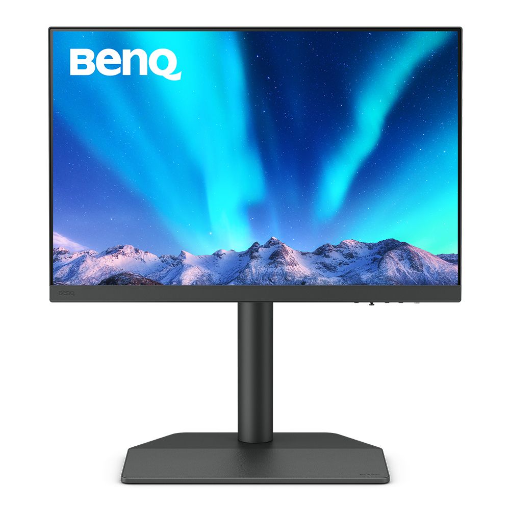BenQ 24.1 W, 16:10, 2560X1600, IPS, 1000:1