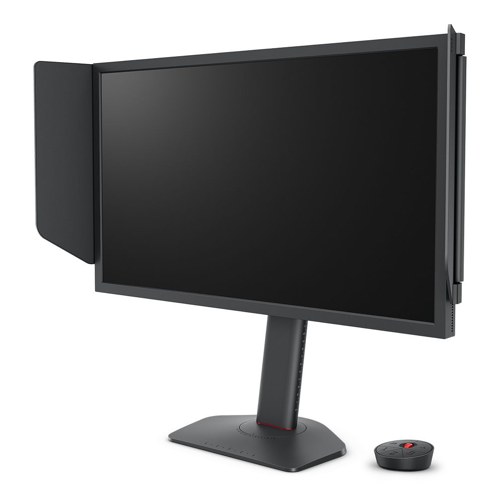 BenQ COLOR: GRAY SIZE: 24.1 W RESOLUTION: 1920X1080