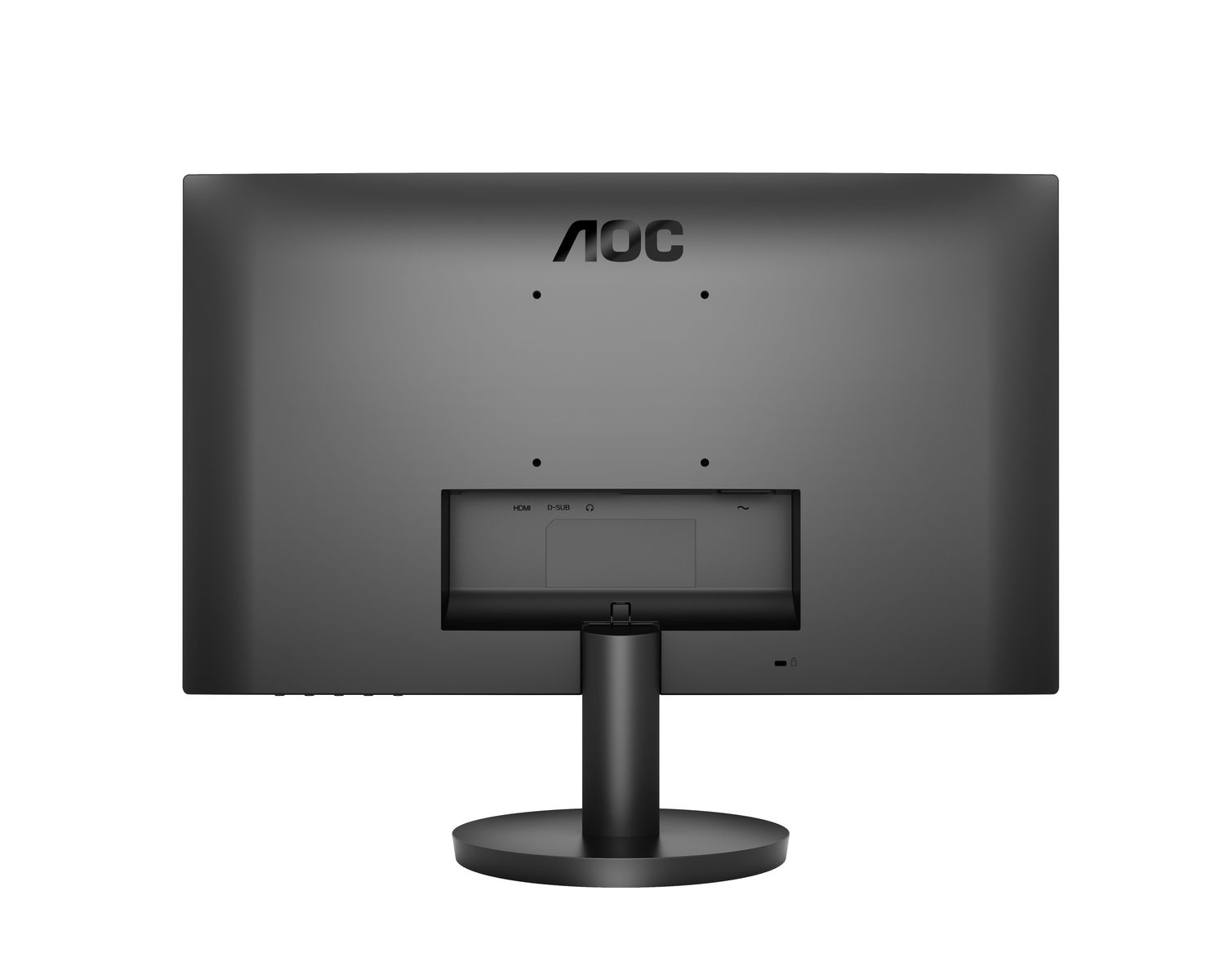 AOC 23,8 HDMI VGA MULTIMED 1920X1080 IPS