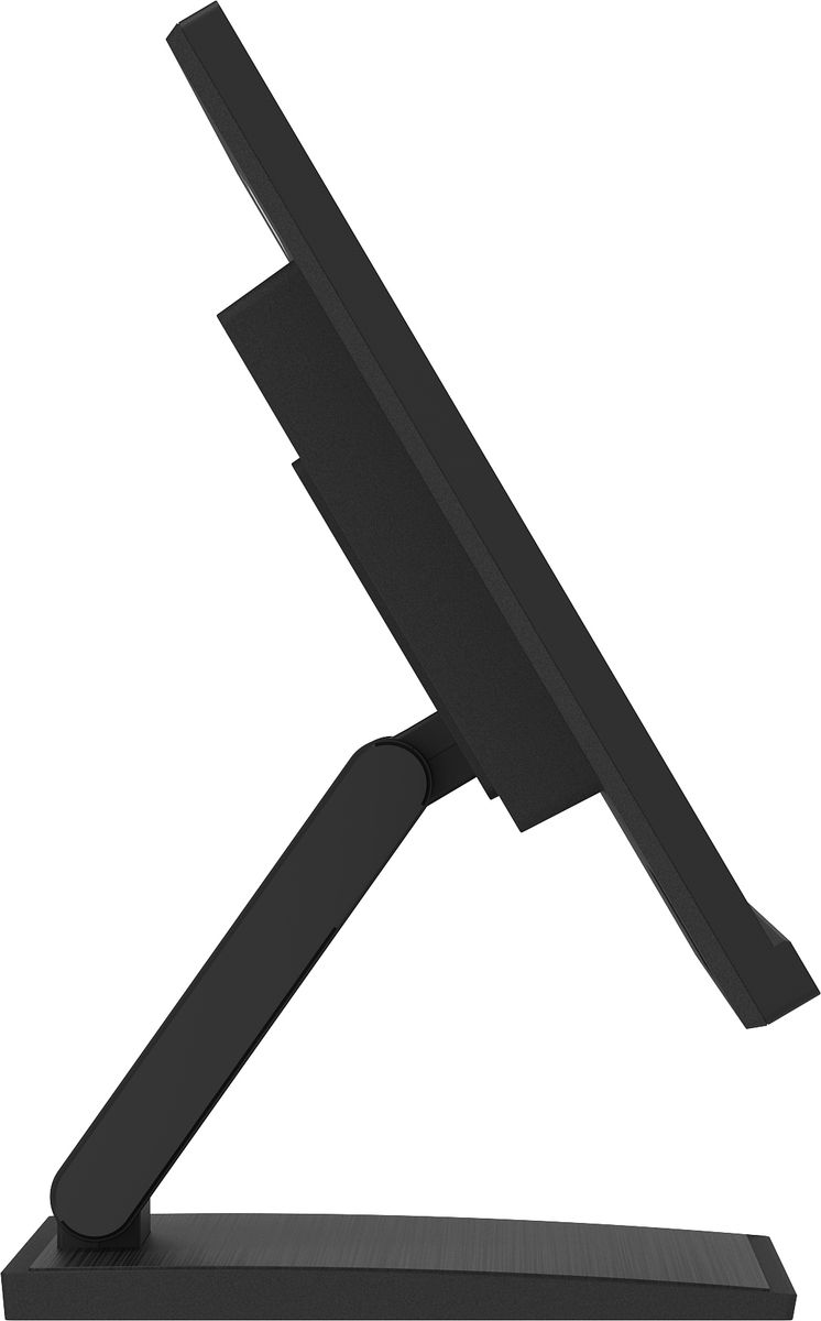 IIYAMA 24 PCAP 10P Touch, Anti Glare 1920x1080, IPS