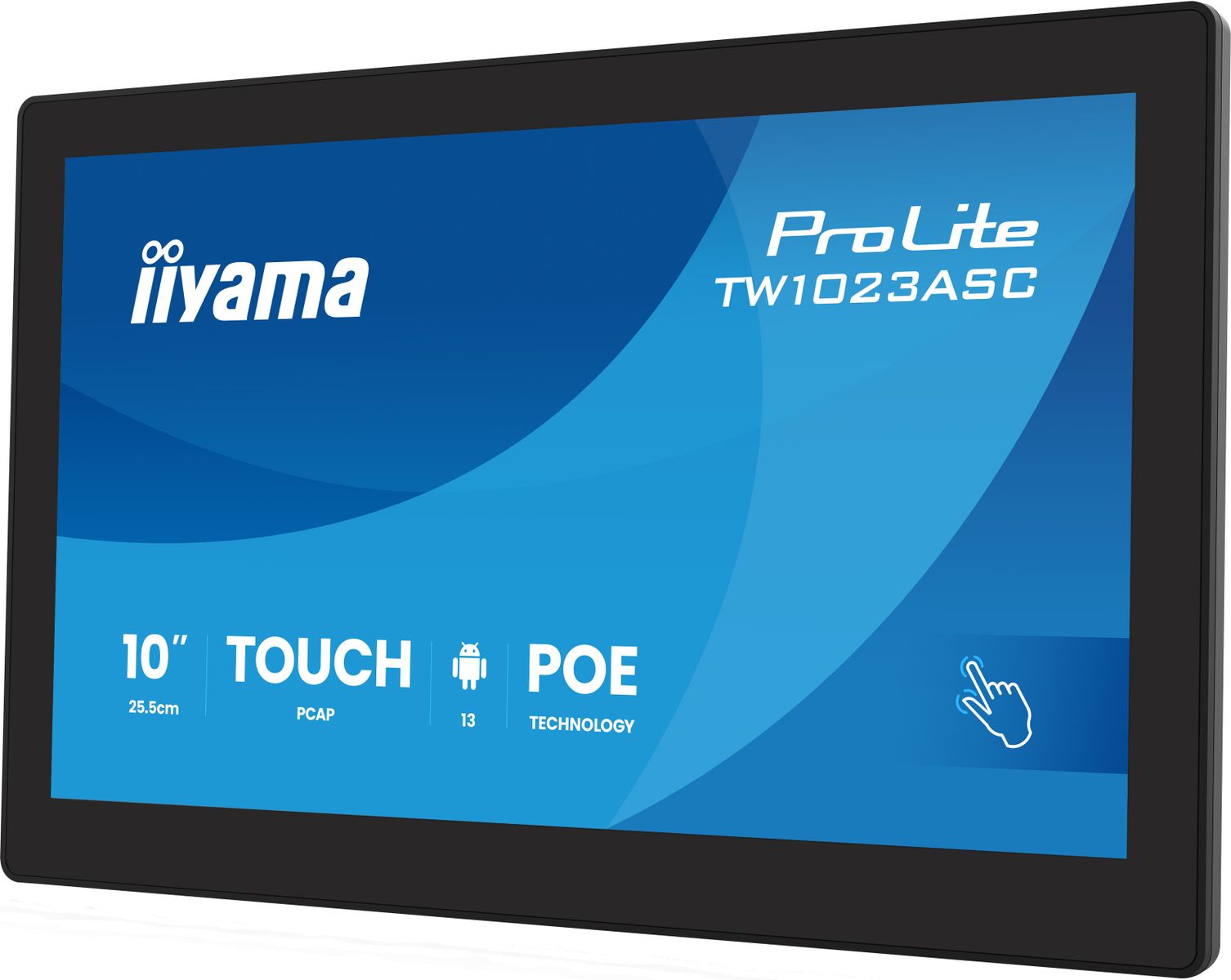 IIYAMA 10,1 Android OS