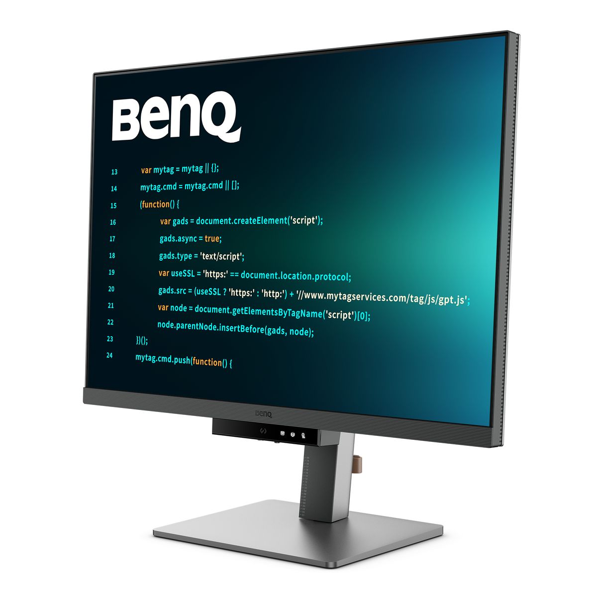 BenQ 28.2 IPS, 3:2, 3840X2560 95 P3 WIDE COLOR,350lum