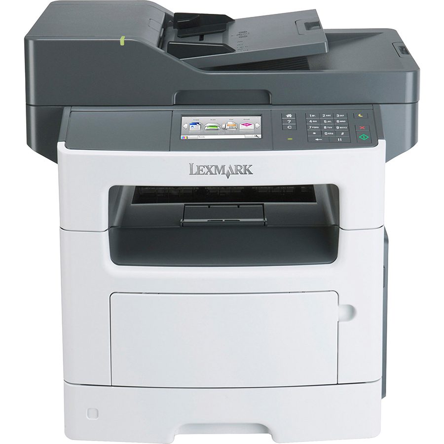 Lexmark MX511de Ricondizionata | Laser Fax Duplex | Messoanuovo.it