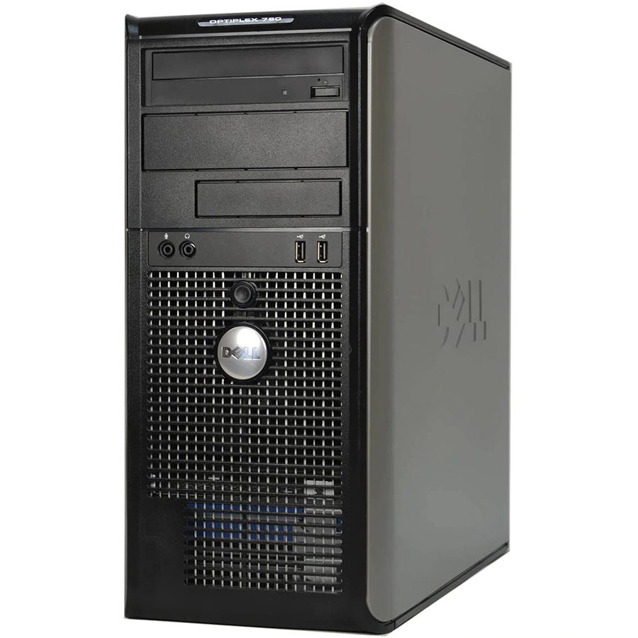 Dell OptiPlex 780 MT