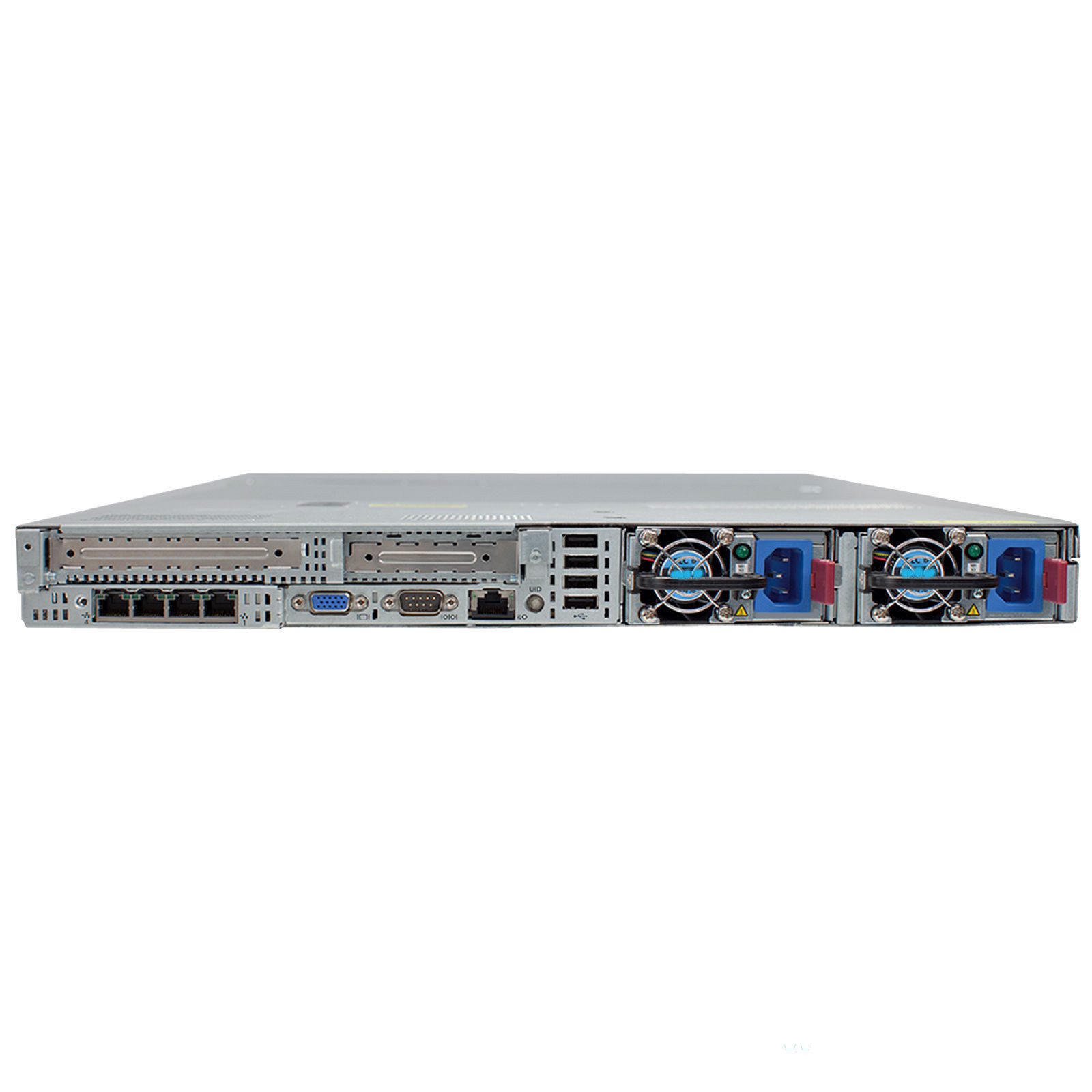 HP ProLiant DL360p Gen8