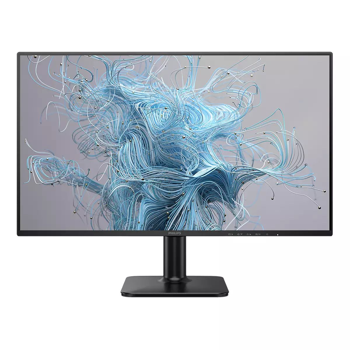 Philips 23,8 16:9 IPS WLED 1920X1080 120HZ VGA HDMI