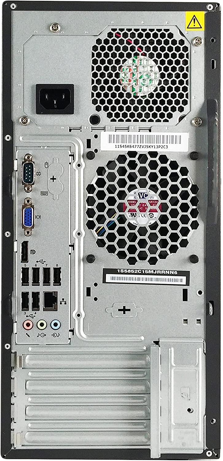 Lenovo ThinkCentre M81 MT